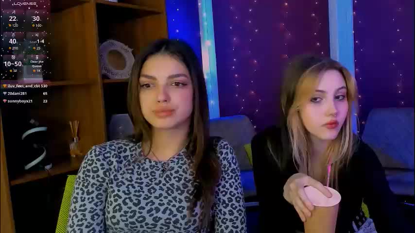rose_style Live Sex December 17, 2025