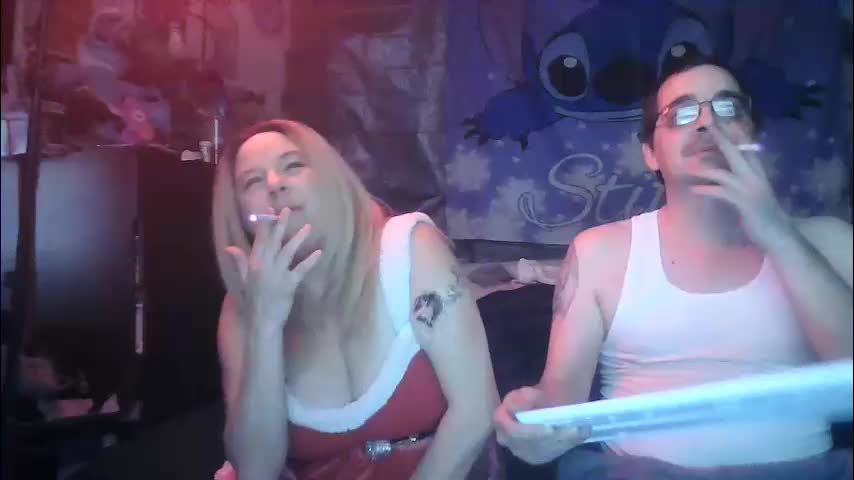 stitchsunshine85 Live Sex December 17, 2025