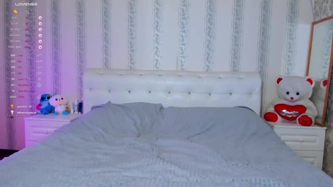 Sunnny Live Sex December 17, 2025