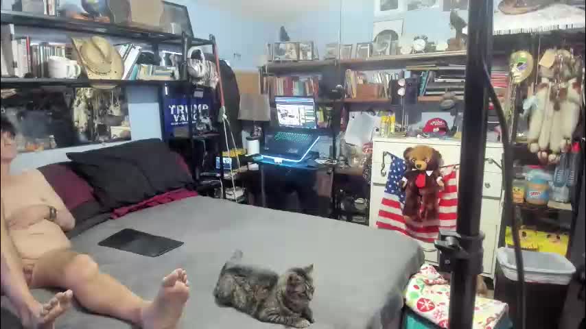 pink_black Live Sex December 17, 2025