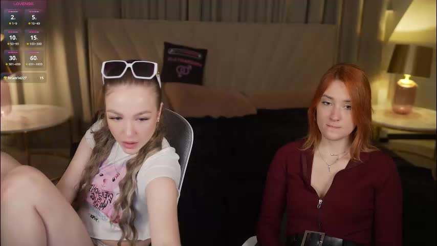 sweetdesiree_ Live Sex December 17, 2025