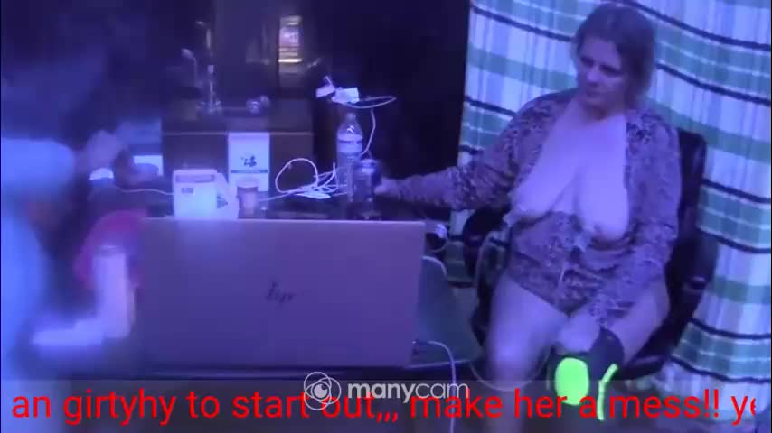 bangingmilf Live Sex December 17, 2025