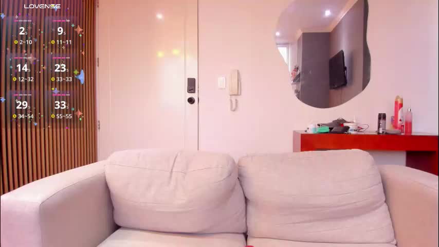 alexiacortez Live Sex 2025.12.14