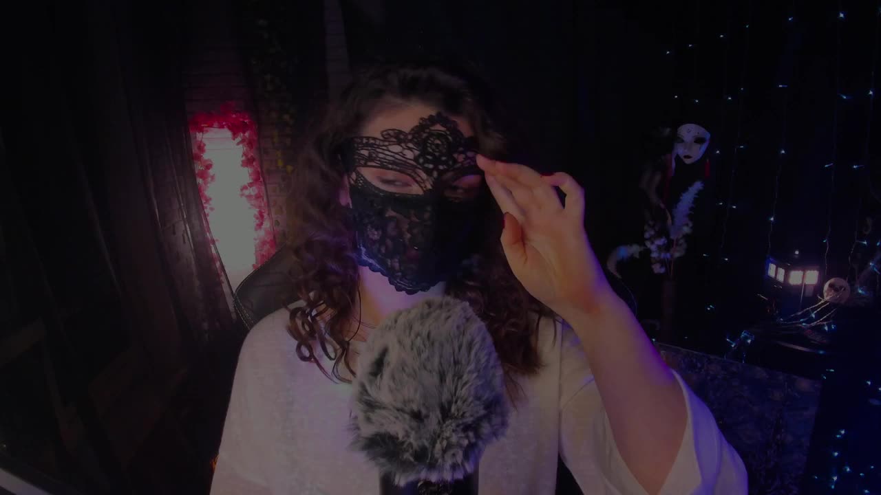 Li-Drago Live Sex December 17, 2025