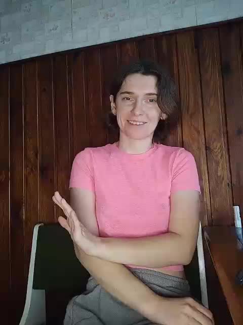 Your_Kitty Live Sex December 17, 2025