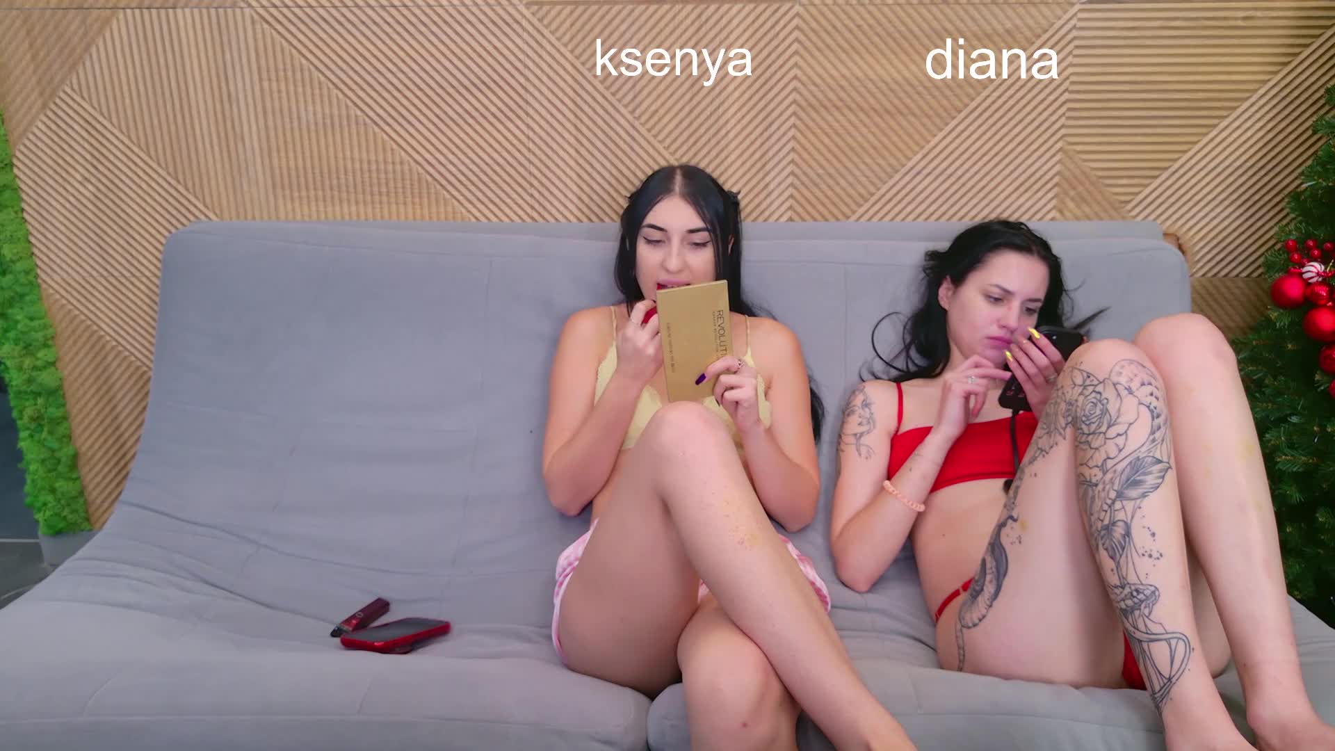 WebcamSlut Live Sex December 17, 2025