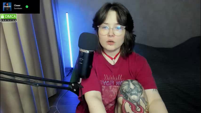 hell_hotline Live Sex December 17, 2025