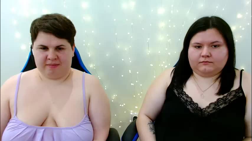 beckyandellen Live Sex December 17, 2025