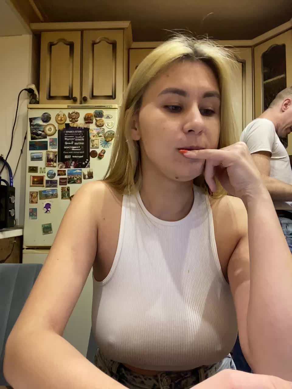 _Magic_ Live Sex December 17, 2025