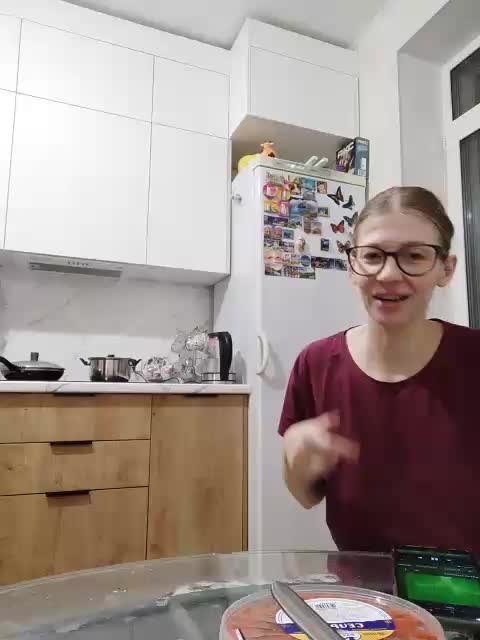 WaNaMe Live Sex December 17, 2025