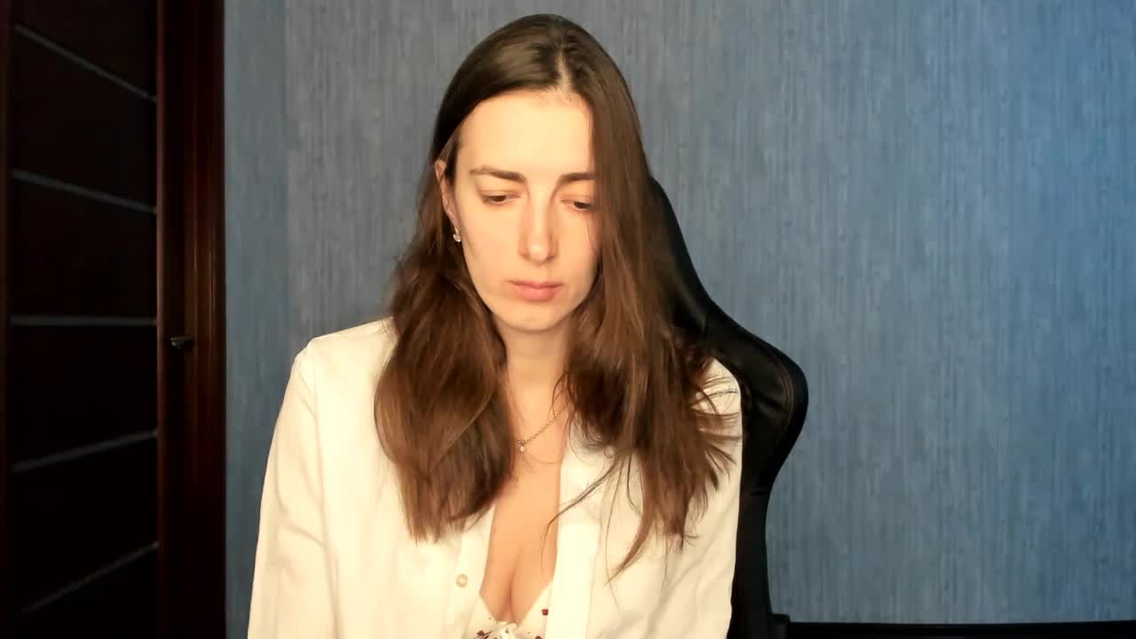 SabrinaMur Live Sex December 17, 2025