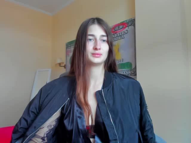 Moon-Liza Live Sex December 19, 2025