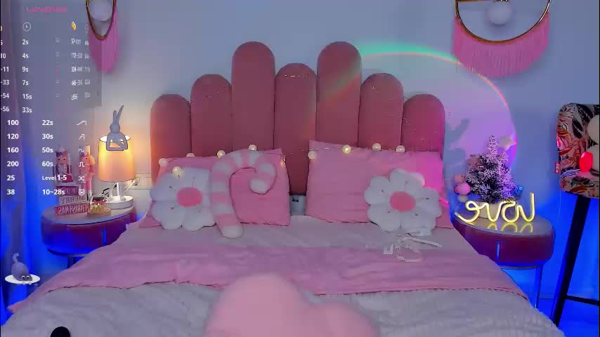 merylew Live Sex December 17, 2025