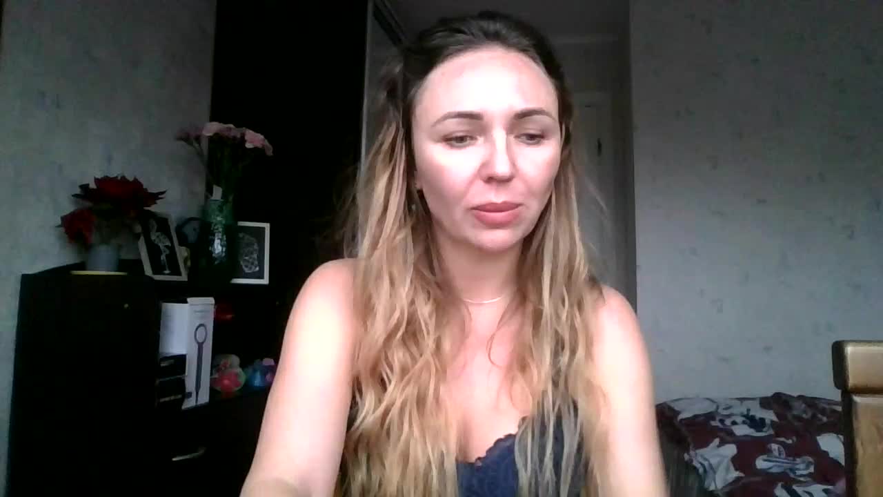 CuteAngelina Live Sex December 17, 2025