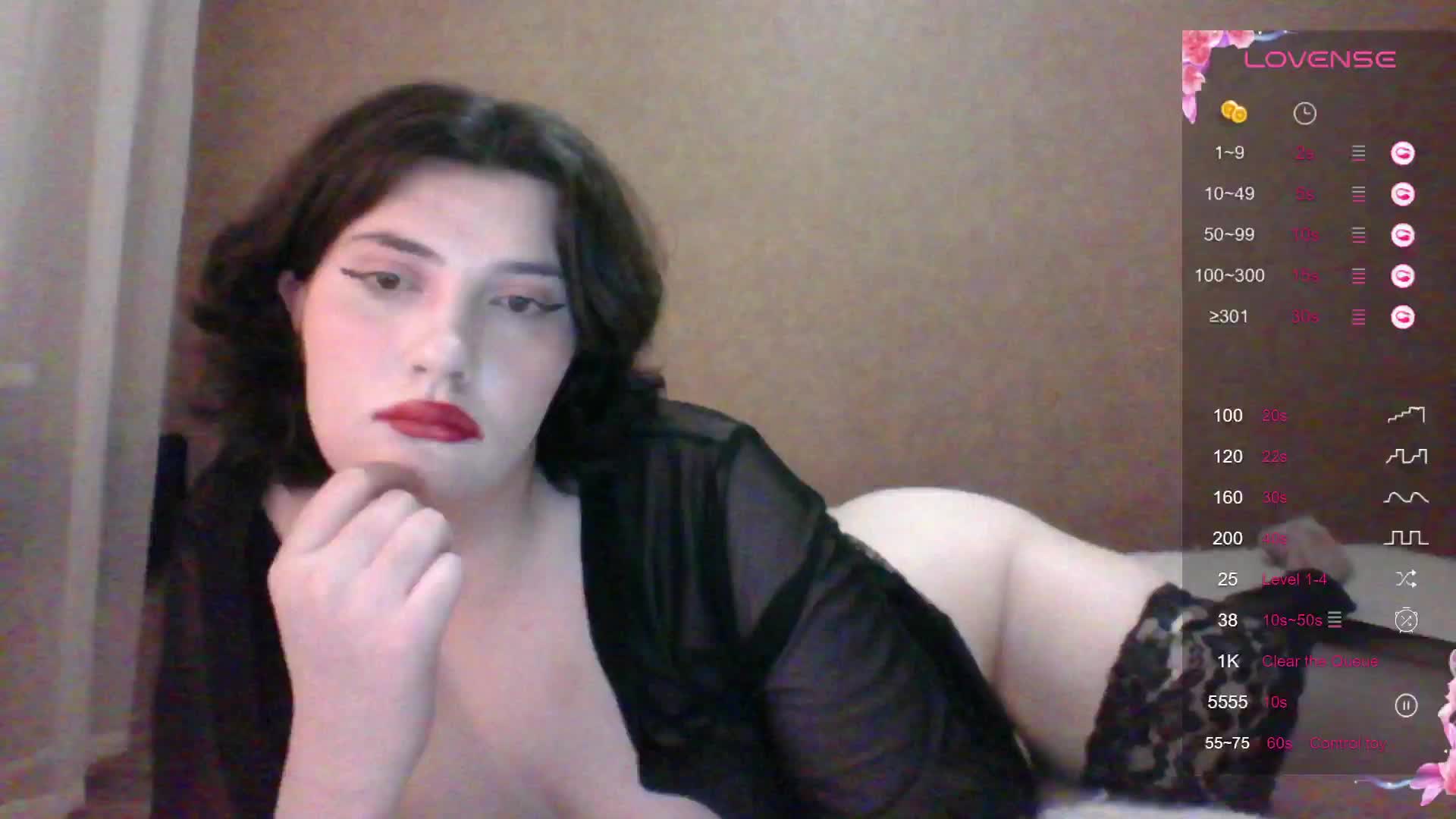 camgirl_xx Live Sex December 17, 2025