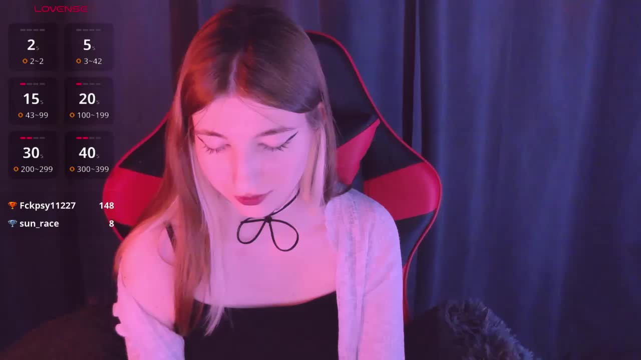 A1ice Live Sex December 17, 2025