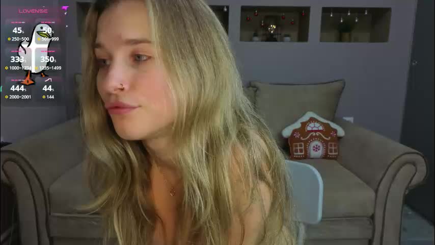 lynntiny Live Sex December 17, 2025