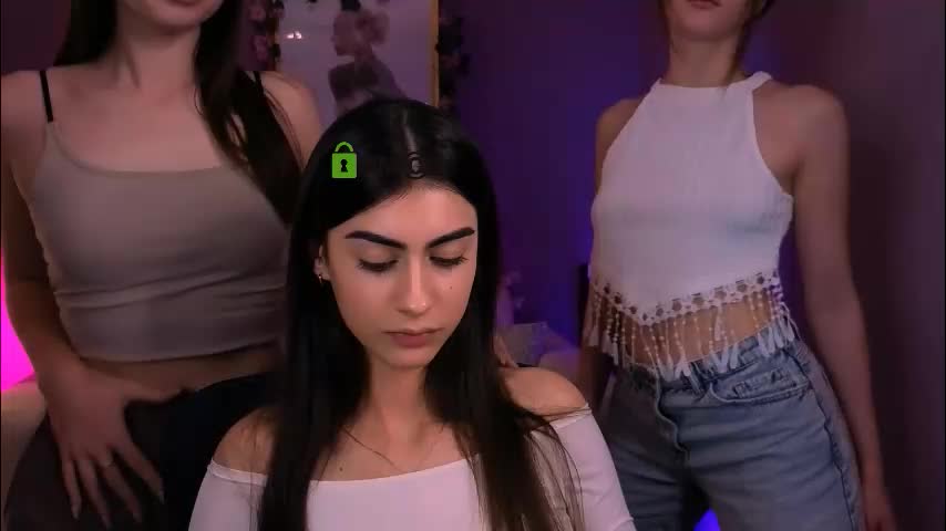 kaisy_star Live Sex December 17, 2025