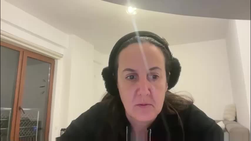 drresa Live Sex December 17, 2025