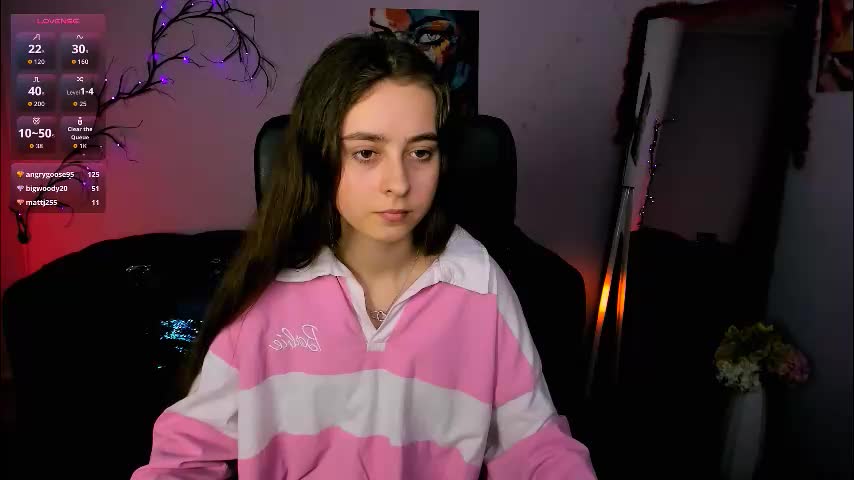 keylas_moan Live Sex December 17, 2025