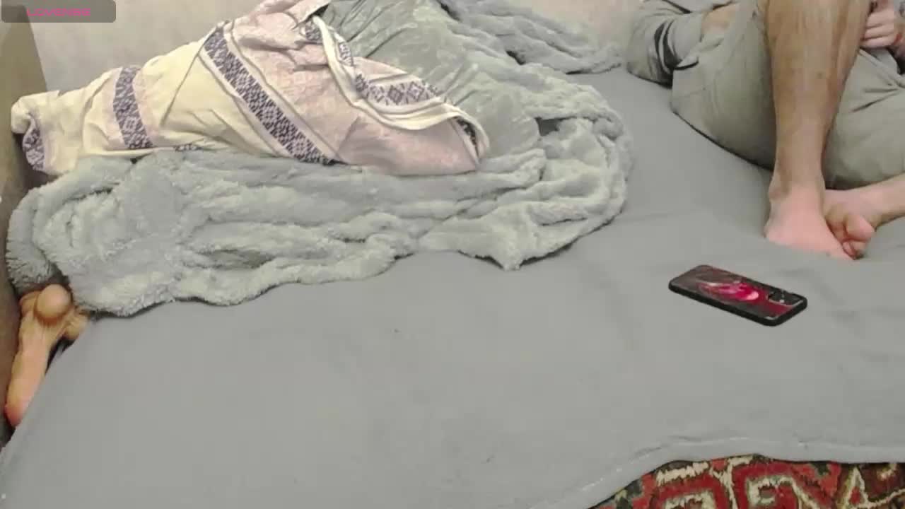 LicaBlack Live Sex December 17, 2025