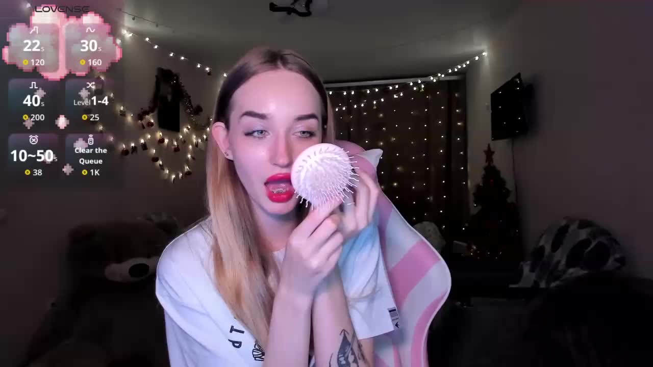 Polikinesis Live Sex 2025.12.16