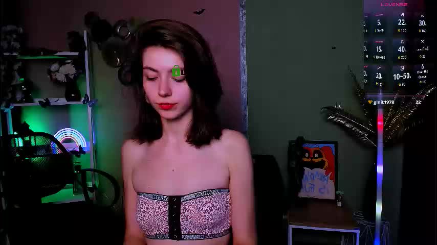 rebecca_smile_ Live Sex December 17, 2025