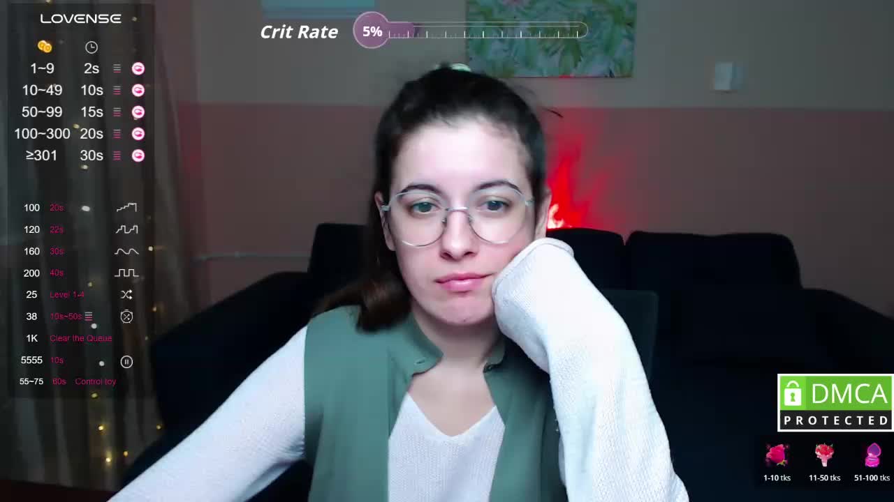 AminaBeatris13 Live Sex December 17, 2025