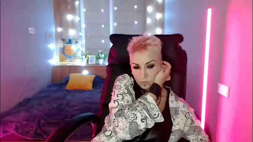 sweet_n_strong Live Sex December 17, 2025