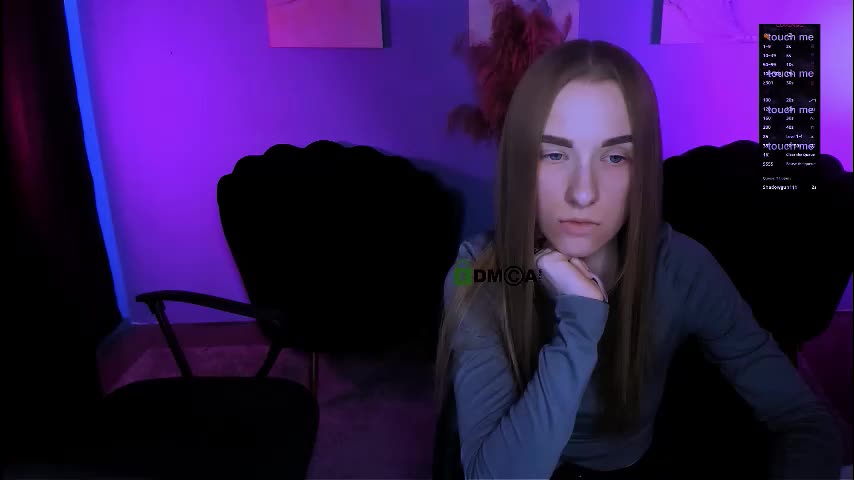 doll_vey Live Sex December 17, 2025