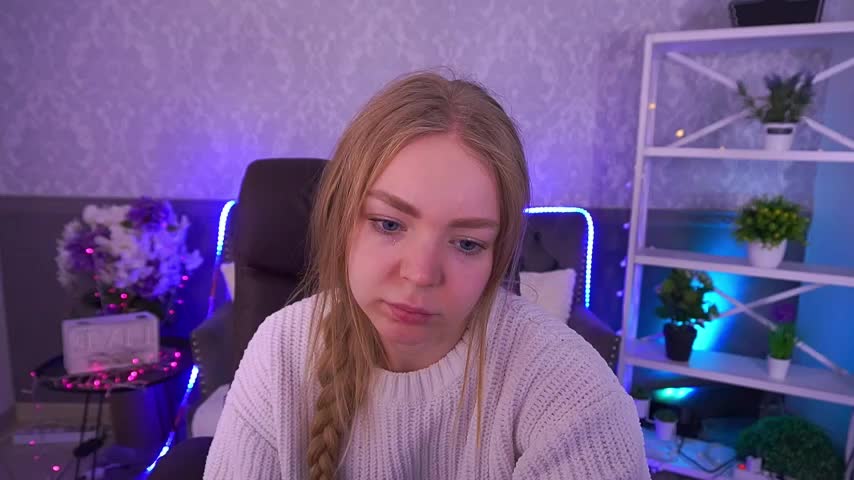 EmilySunshineS Live Sex December 17, 2025