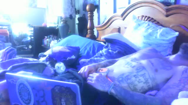 dreaded_folks Live Sex 2025.12.17