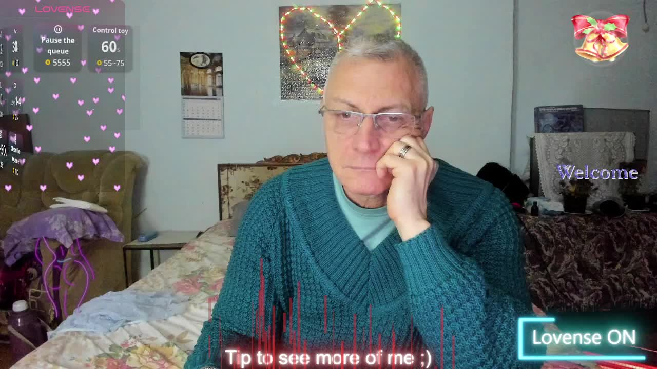 ladyred1 Live Sex December 17, 2025