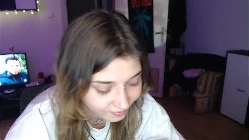 aliens4twenty Live Sex December 17, 2025