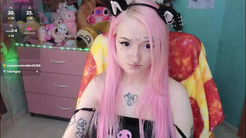 manuela_unicorn Live Sex 2025.12.16