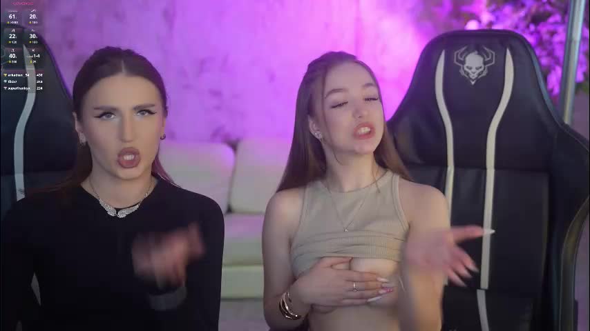 kira0541 Live Sex 2025.12.16