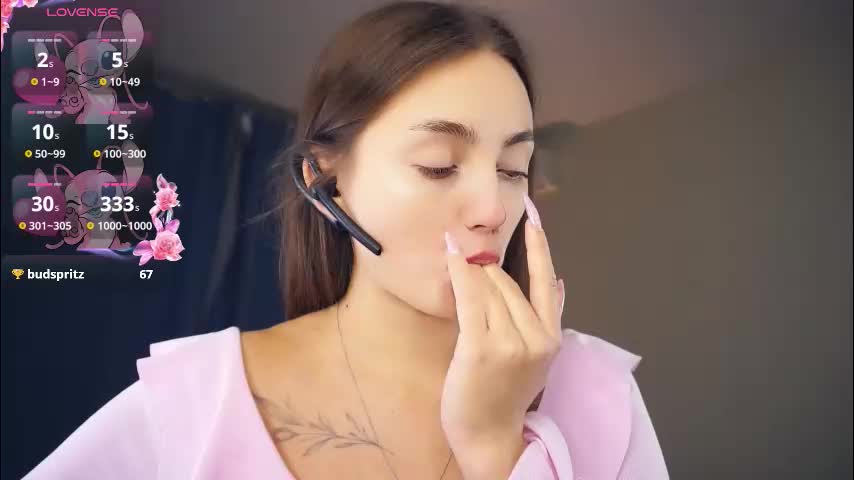 falineellson Live Sex December 17, 2025