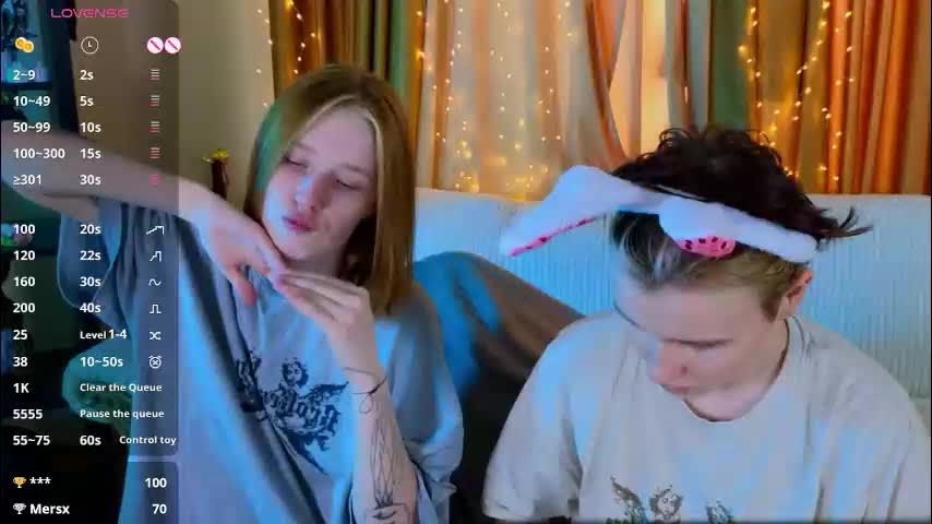 berry_assortment Live Sex 2025.12.14