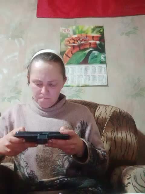 Calibriya Live Sex December 17, 2025