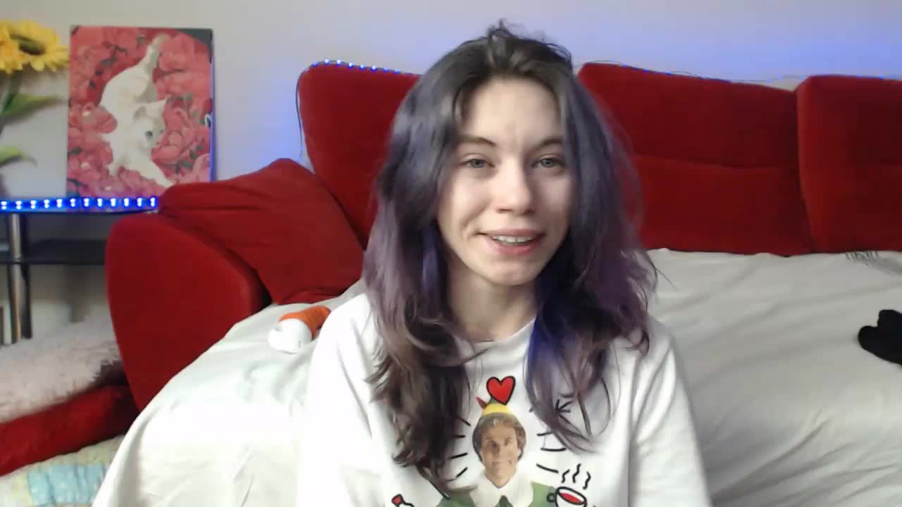 Feyka-dream Live Sex December 17, 2025