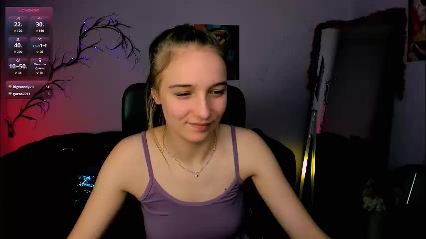 keylas_moan Live Sex December 17, 2025