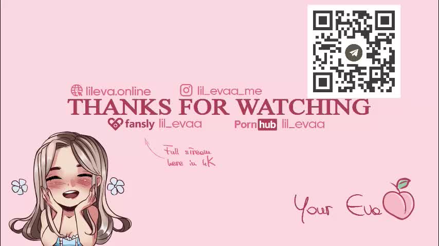 lil_eva Live Sex December 17, 2025