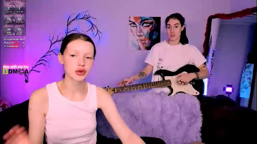 daisy_baby_ Live Sex December 17, 2025