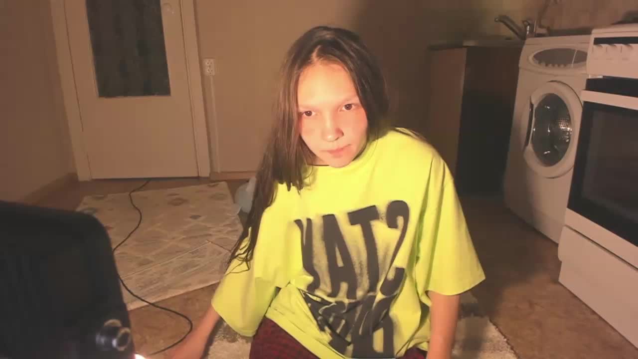 CuteLolly Live Sex December 17, 2025