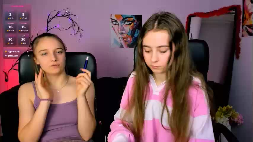 keylas_moan Live Sex December 17, 2025