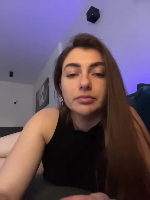 WILDGIRL Live Sex December 17, 2025