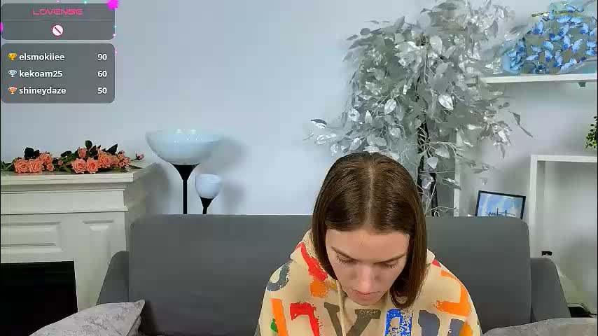 ollistiw Live Sex 2025.12.15