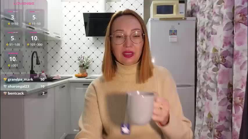 lyboff72 Live Sex December 17, 2025