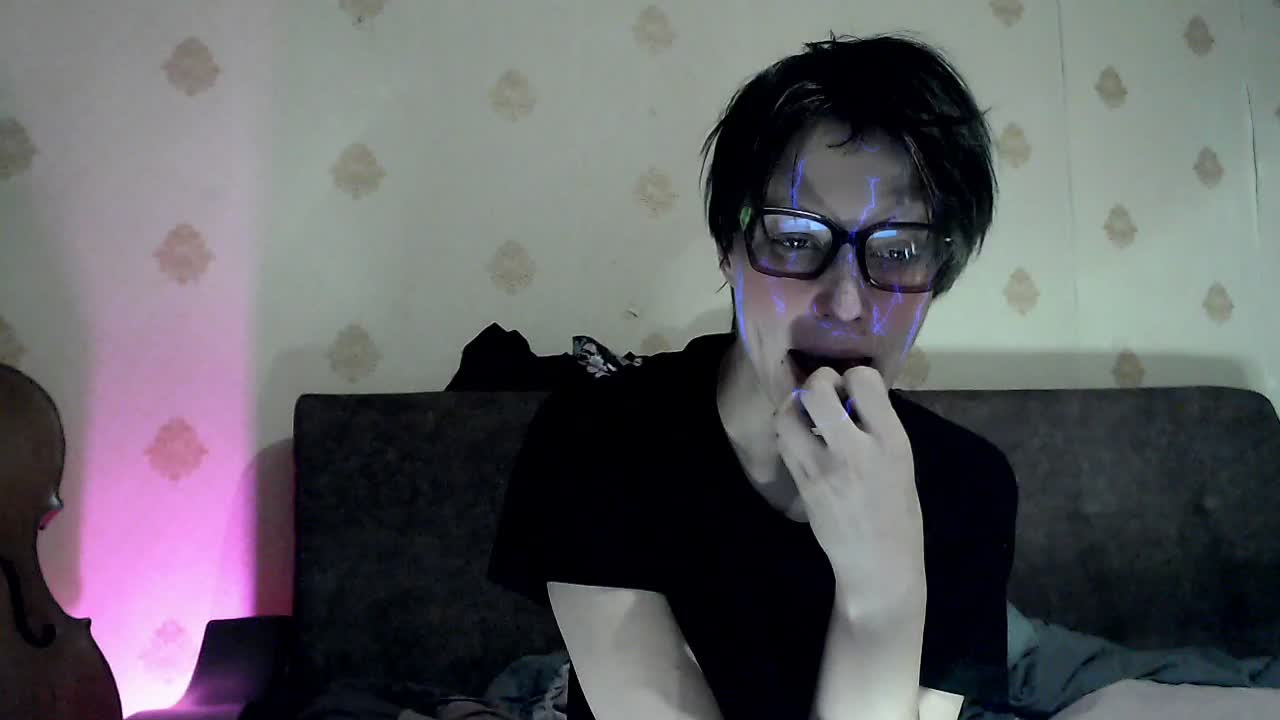 Yrriel_Autist Live Sex December 17, 2025