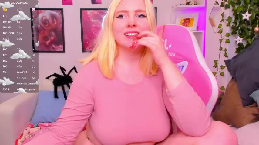 art_lovee Live Sex 2025.12.16